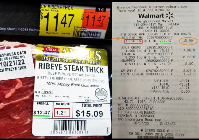 Walmart Clearance & Glitch Deals