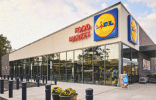Discount Grocery Battle: Will Lidl Ever Catch Up To ALDI?