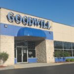 Grocery Shopping At Goodwill? New Store Offers A New Way To Save