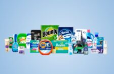 P&G Says Shoppers Are Happily Paying Higher Prices