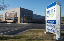 Struggling Rite Aid Files For Bankruptcy, Plans To Close More Stores