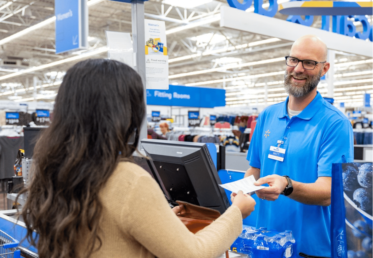 Return Your Rotten Food to Walmart - No Questions Asked! - Coupons in the  News