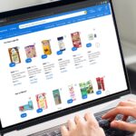 Grocery Shoppers Demand Online Coupons For Online Shopping