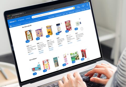 Grocery Shoppers Demand Online Coupons For Online Shopping