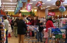 Shoppers Are More Stressed About Groceries Than Gifts This Season