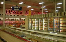 Shoppers Seek Fresh Savings In The Frozen Food Department