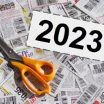 The Year In Coupons: The Top Stories of 2023