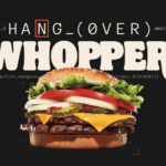 Burger King Introduces Oddest Coupon Campaign Yet