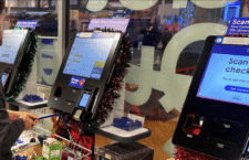 “Magic” Self-Checkouts Could Solve Everything