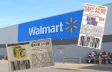 Convicted Coupon Counterfeiter Now Owes Walmart $16,020
