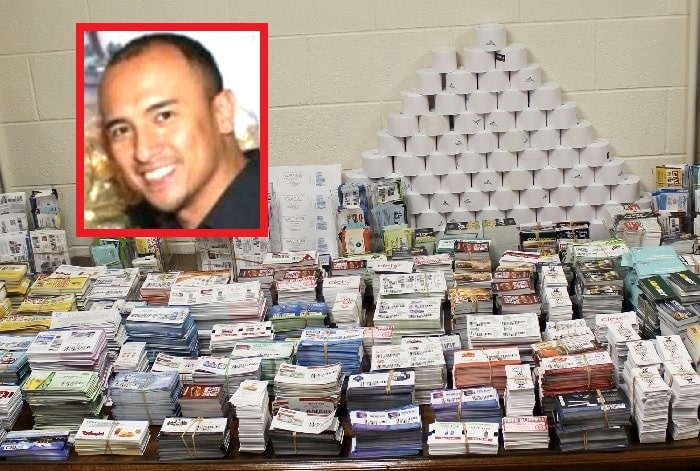 Convicted Coupon Criminal Ordered To Serve Out His Sentence