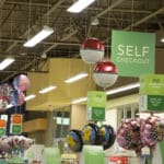 Save 20% On Your Groceries By Using Self-Checkout