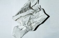 Proposed Law Would Ban Paper Coupons And Receipts
