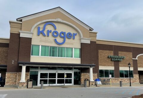 Kroger Promises Lower Prices After Albertsons Merger