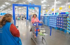 Walmart’s Dreaded “Receipt Checks” Could Become A Thing Of The Past