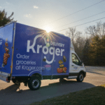 Shoppers Who’ve Never Been To Kroger Aren’t Interested In Buying From Kroger