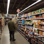 Lawmakers Urge Action To Help Lower Grocery Prices
