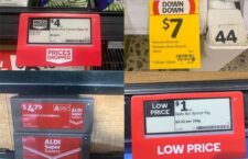 “Down Down” And “Super Savers”: Perplexing Price Tags Cause Confusion