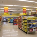 Shoppers Blame The Government For Higher Grocery Prices