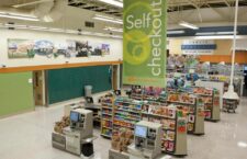 Proposed Law Limits All Self-Checkouts To “10 Items Or Fewer”