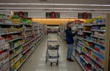 Lawmakers Urge President To Crack Down On Grocery Price-Gouging