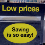 “New Lower Prices” May Be The New Coupons