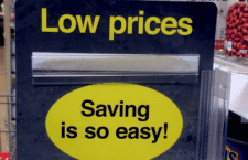 “New Lower Prices” May Be The New Coupons