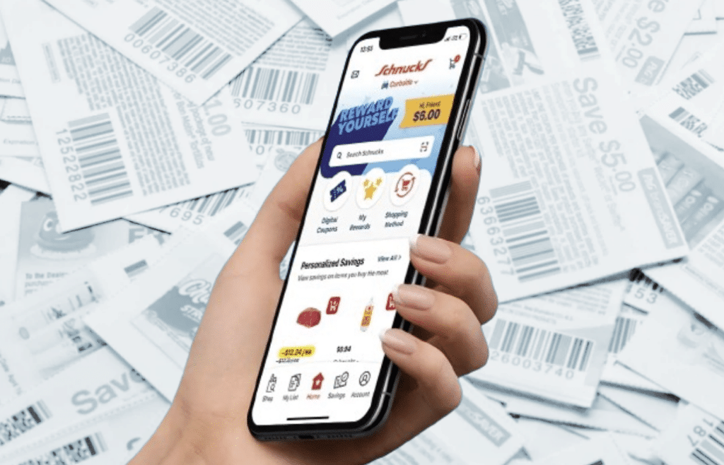 “Coupons Are Cool Again”: Coupon Use Rises For The First Time In Years