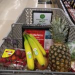 Scan Your Cart And Save: New Invention Would Find Coupons For You