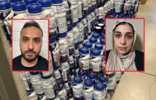 Couple Accused Of Using Counterfeit Coupons To Stock Up On Shakes