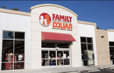 For Sale: Family Dollar?
