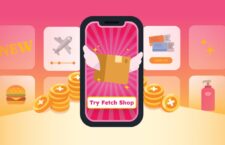 Fetch Steps Up Rewards App Competition, With New Ways To Earn