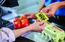 Major Grocer Plans To Phase Out Loyalty Cards