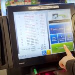 Self-Checkout Limit Moves Closer To Becoming Law