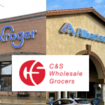 Kroger And Albertsons List All 579 Stores To Be Sold