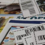 Nearly Half Of All Shoppers Want Nothing To Do With Paper Coupons