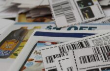 Nearly Half Of All Shoppers Want Nothing To Do With Paper Coupons