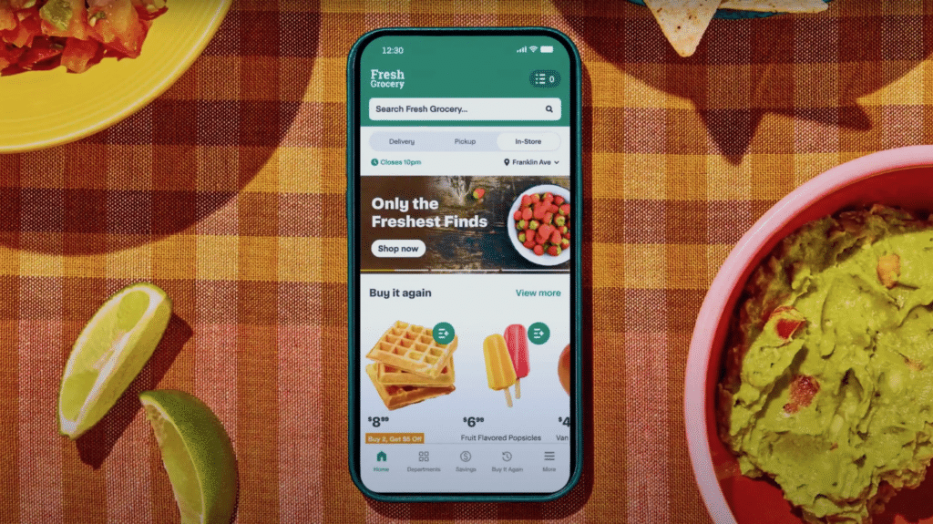 Instacart To Offer Ibotta-Powered Digital Coupons