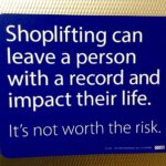 The Ultimate Bargain? Struggling Shoppers Admit To Stealing