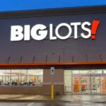 Big Lots Files For Bankruptcy, But Plans To Stay In Business