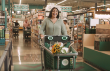 Couponers Gaze Into The Future Of Grocery Shopping