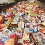 Throwing Away Food Could Soon Be Against The Law