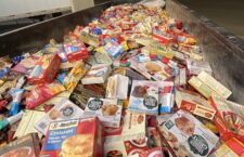 Throwing Away Food Could Soon Be Against The Law