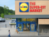 What's A Lidl? Half The Country Has No Idea