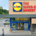 What’s A Lidl? Half The Country Has No Idea