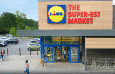 What's A Lidl? Half The Country Has No Idea