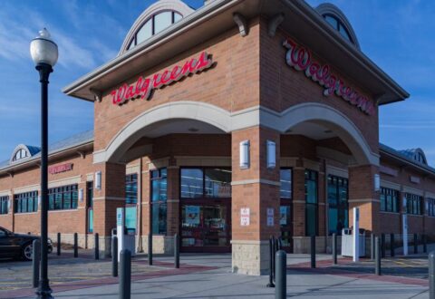 Your Local Walgreens May Be Shutting Down