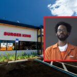 Burger King Couponer-Turned-Alleged-Criminal Is Arrested