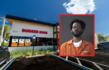 Burger King Couponer-Turned-Alleged-Criminal Is Arrested