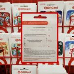 Target Introduces New Gift Cards To Thwart Thieves